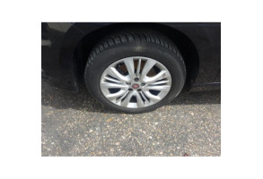 Feu arriere stop central FIAT TIPO 2 Photo n°5