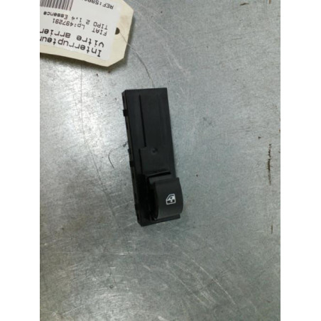Interrupteur de leve vitre arriere gauche FIAT TIPO 2