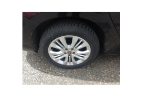 Interrupteur de leve vitre arriere gauche FIAT TIPO 2 Photo n°7