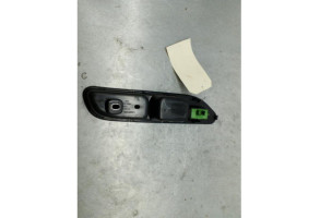 Interrupteur de leve vitre avant droit FIAT TIPO 2 Photo n°2