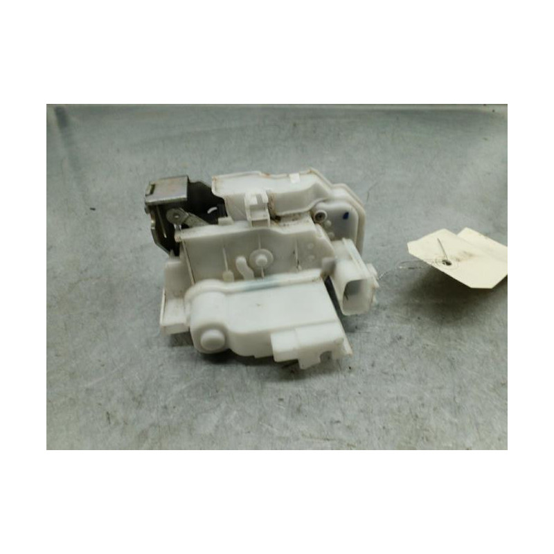 Serrure avant droit FIAT TIPO 2 Photo n°1