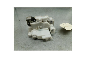 Serrure avant droit FIAT TIPO 2 Photo n°1