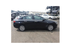 Interrupteur de leve vitre avant droit FIAT TIPO 2 Photo n°4