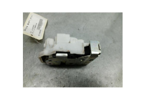 Serrure avant droit FIAT TIPO 2 Photo n°2