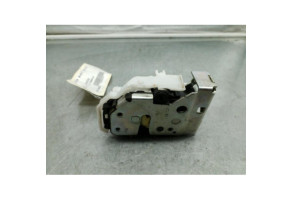 Serrure avant droit FIAT TIPO 2 Photo n°3