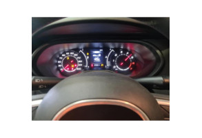 Interrupteur de leve vitre avant droit FIAT TIPO 2 Photo n°12