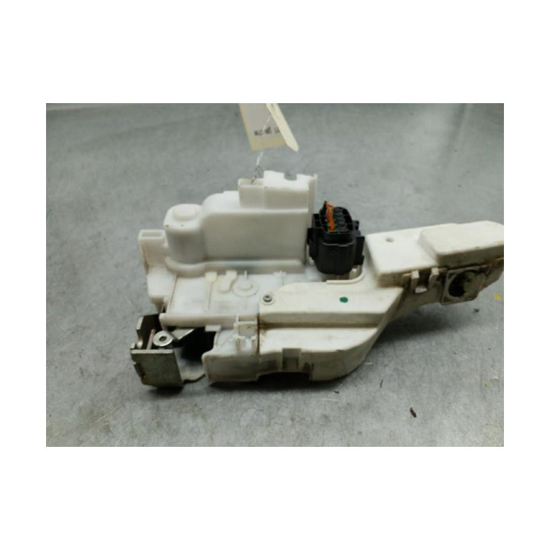 Serrure avant gauche FIAT TIPO 2 Photo n°1