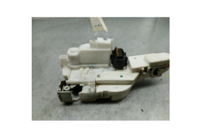 Serrure avant gauche FIAT TIPO 2 Photo n°1