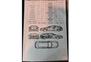 Serrure avant droit FIAT TIPO 2 Photo n°19