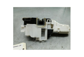 Serrure avant gauche FIAT TIPO 2 Photo n°2