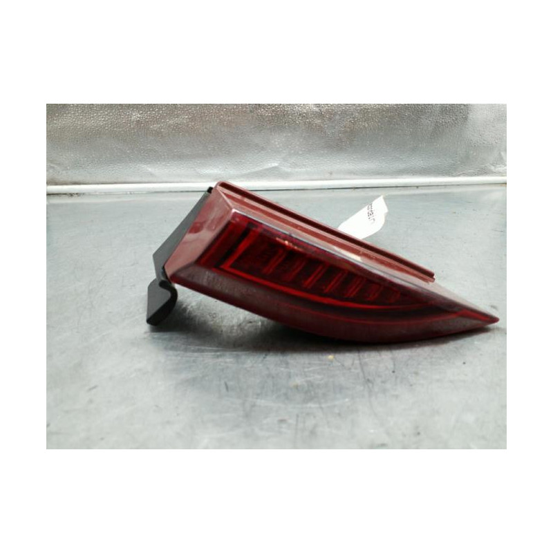 Feu arriere secondaire droit (feux) FIAT TIPO 2 Photo n°1