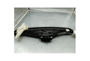 Leve vitre electrique arriere gauche CITROEN C5 AIRCROSS Photo n°1