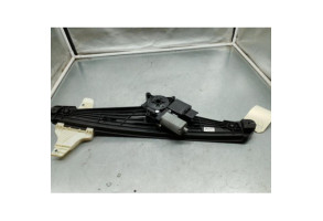 Leve vitre electrique arriere gauche CITROEN C5 AIRCROSS Photo n°2