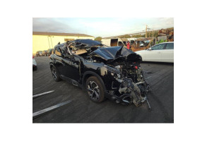 Leve vitre electrique arriere gauche CITROEN C5 AIRCROSS Photo n°3