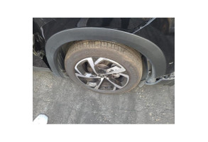 Leve vitre electrique arriere gauche CITROEN C5 AIRCROSS Photo n°4