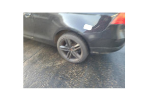 Pare boue avant droit VOLKSWAGEN EOS Photo n°3