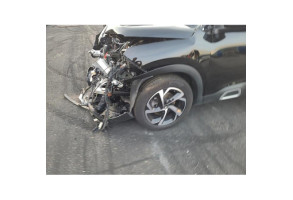 Leve vitre electrique arriere gauche CITROEN C5 AIRCROSS Photo n°8