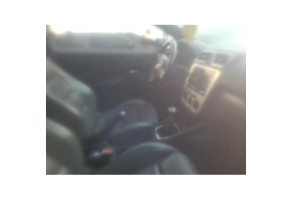 Pare boue avant droit VOLKSWAGEN EOS Photo n°5