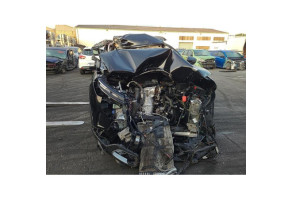 Leve vitre electrique arriere gauche CITROEN C5 AIRCROSS Photo n°10