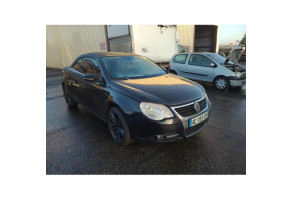 Pare boue avant droit VOLKSWAGEN EOS Photo n°7