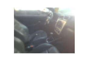 Pare boue avant droit VOLKSWAGEN EOS Photo n°9