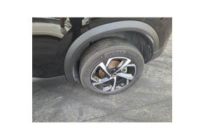 Leve vitre electrique arriere gauche CITROEN C5 AIRCROSS Photo n°12