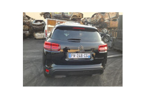 Leve vitre electrique arriere gauche CITROEN C5 AIRCROSS Photo n°13