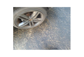 Pare boue avant droit VOLKSWAGEN EOS Photo n°11