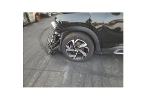 Leve vitre electrique arriere gauche CITROEN C5 AIRCROSS Photo n°16