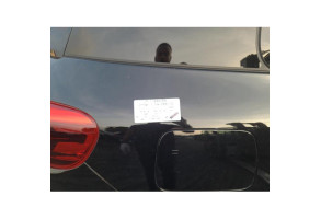 Leve vitre electrique arriere gauche CITROEN C5 AIRCROSS Photo n°18