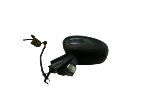 Retroviseur gauche CITROEN C6 Photo n°1