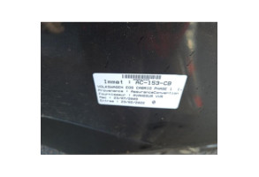 Pare boue avant droit VOLKSWAGEN EOS Photo n°17