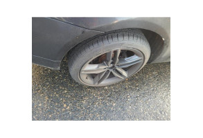 Pare boue avant droit VOLKSWAGEN EOS Photo n°19