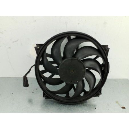 Moto ventilateur radiateur PEUGEOT 307