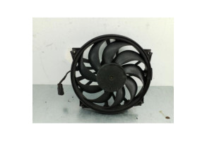 Moto ventilateur radiateur PEUGEOT 307 Photo n°1