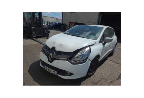 Feu arriere secondaire droit (feux) RENAULT CLIO 4 Photo n°3
