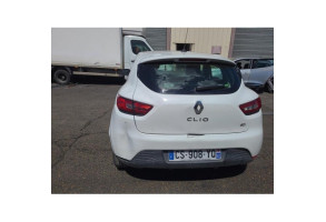 Feu arriere secondaire droit (feux) RENAULT CLIO 4 Photo n°4