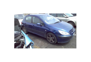 Moto ventilateur radiateur PEUGEOT 307 Photo n°6