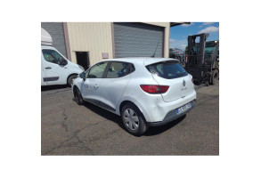 Feu arriere secondaire gauche (feux) RENAULT CLIO 4 Photo n°6