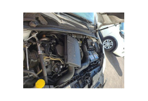 Feu arriere secondaire gauche (feux) RENAULT CLIO 4 Photo n°8