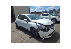 Feu arriere secondaire gauche (feux) RENAULT CLIO 4 Photo n°11