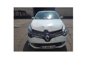 Feu arriere secondaire gauche (feux) RENAULT CLIO 4 Photo n°12