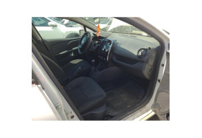 Feu arriere secondaire droit (feux) RENAULT CLIO 4 Photo n°16