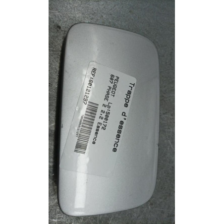 Trappe d'essence PEUGEOT 607