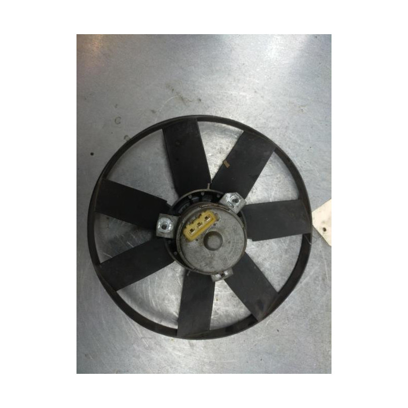 Moto ventilateur radiateur VOLKSWAGEN GOLF 3 Photo n°1