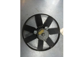 Moto ventilateur radiateur VOLKSWAGEN GOLF 3 Photo n°1