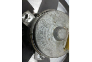 Moto ventilateur radiateur VOLKSWAGEN GOLF 3 Photo n°2