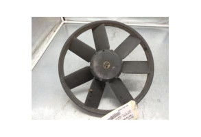 Moto ventilateur radiateur VOLKSWAGEN GOLF 3 Photo n°3