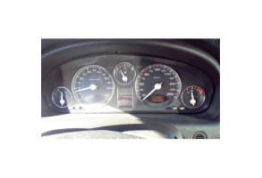 Trappe d'essence PEUGEOT 607 Photo n°4