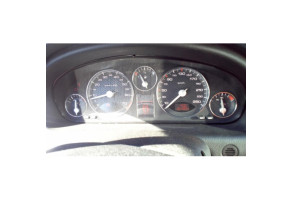 Trappe d'essence PEUGEOT 607 Photo n°6